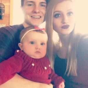 Meet your Posher, Hayden